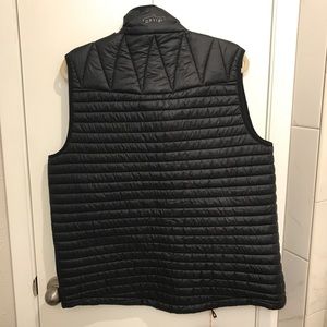 Men’s Orvis Drift Vest with Primaloft